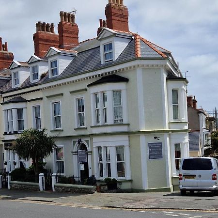 Christleton House Hotel Llandudno Eksteriør billede