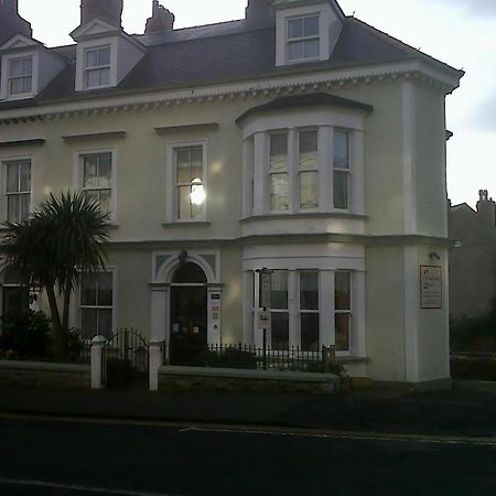 Christleton House Hotel Llandudno Eksteriør billede