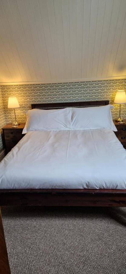 Christleton House Hotel Llandudno Eksteriør billede