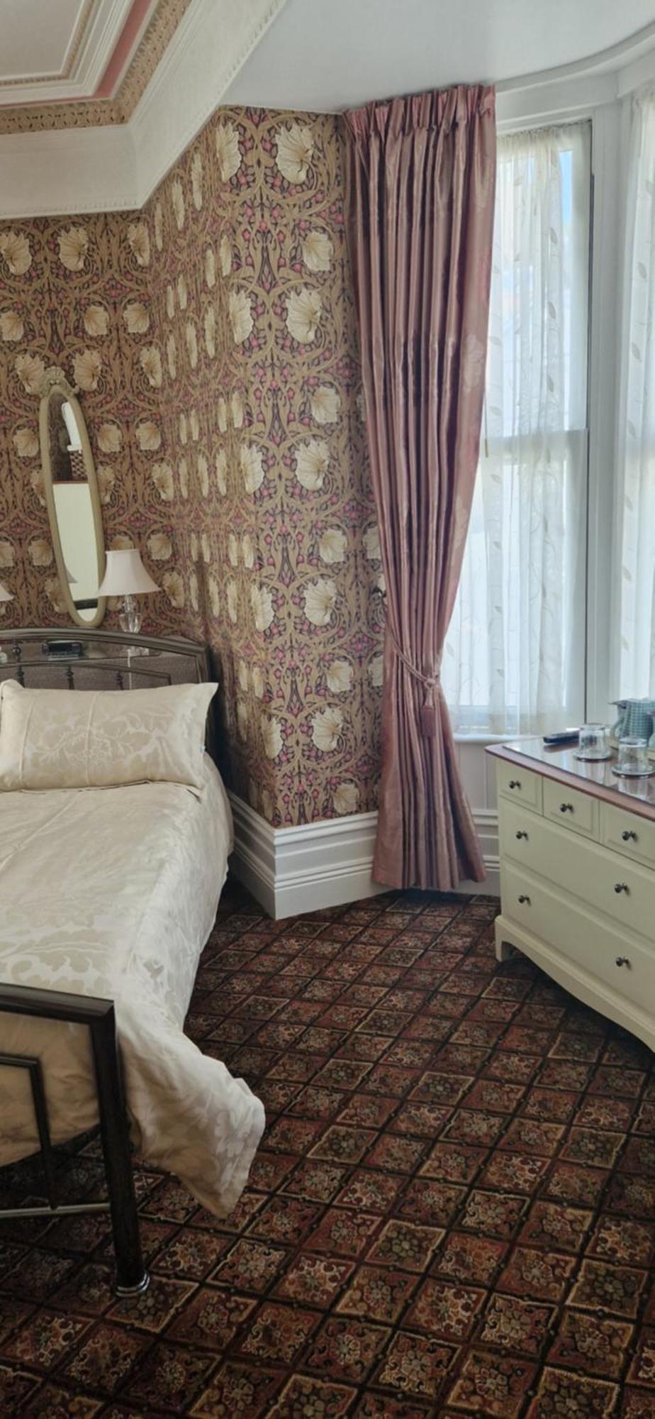 Christleton House Hotel Llandudno Eksteriør billede