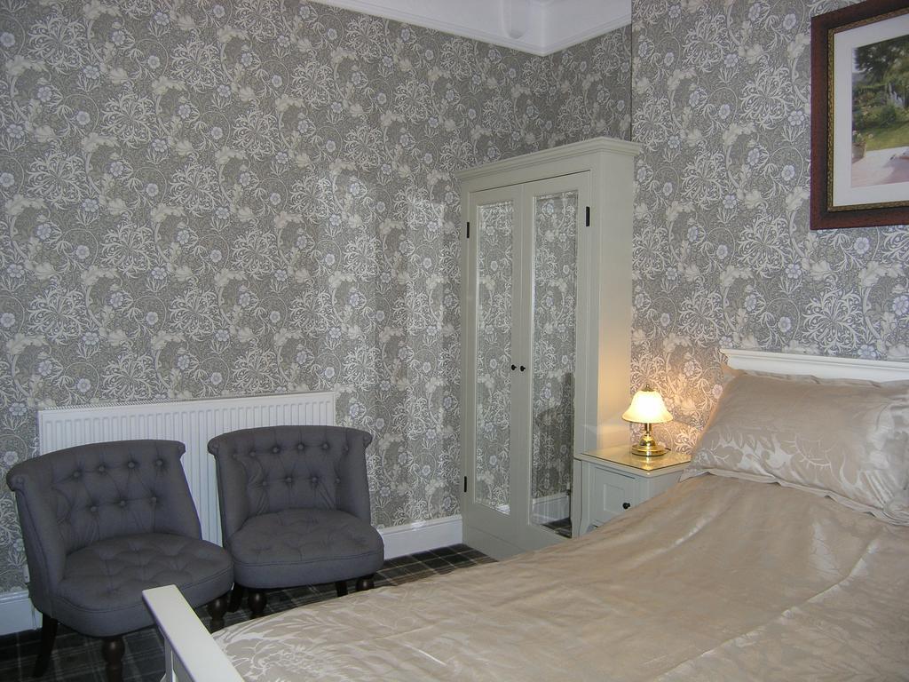 Christleton House Hotel Llandudno Eksteriør billede
