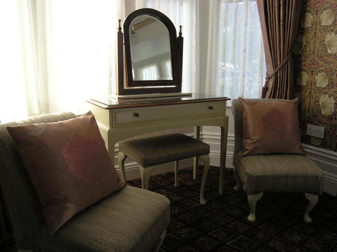 Christleton House Hotel Llandudno Eksteriør billede