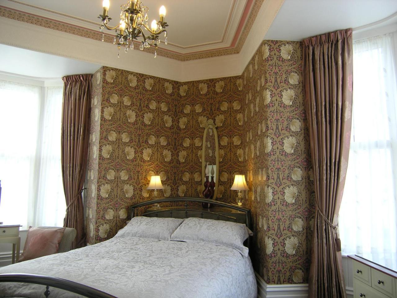 Christleton House Hotel Llandudno Eksteriør billede