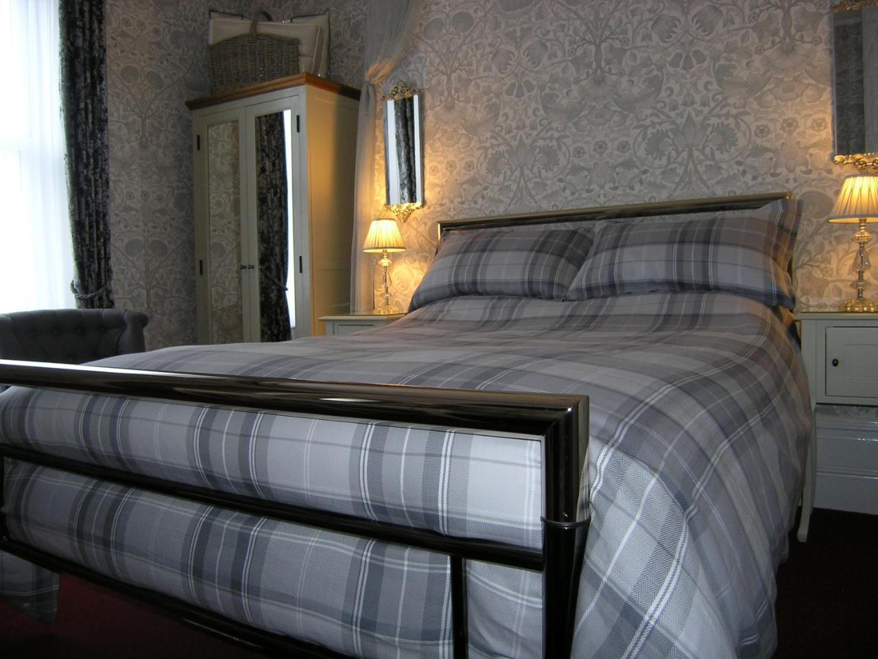 Christleton House Hotel Llandudno Eksteriør billede
